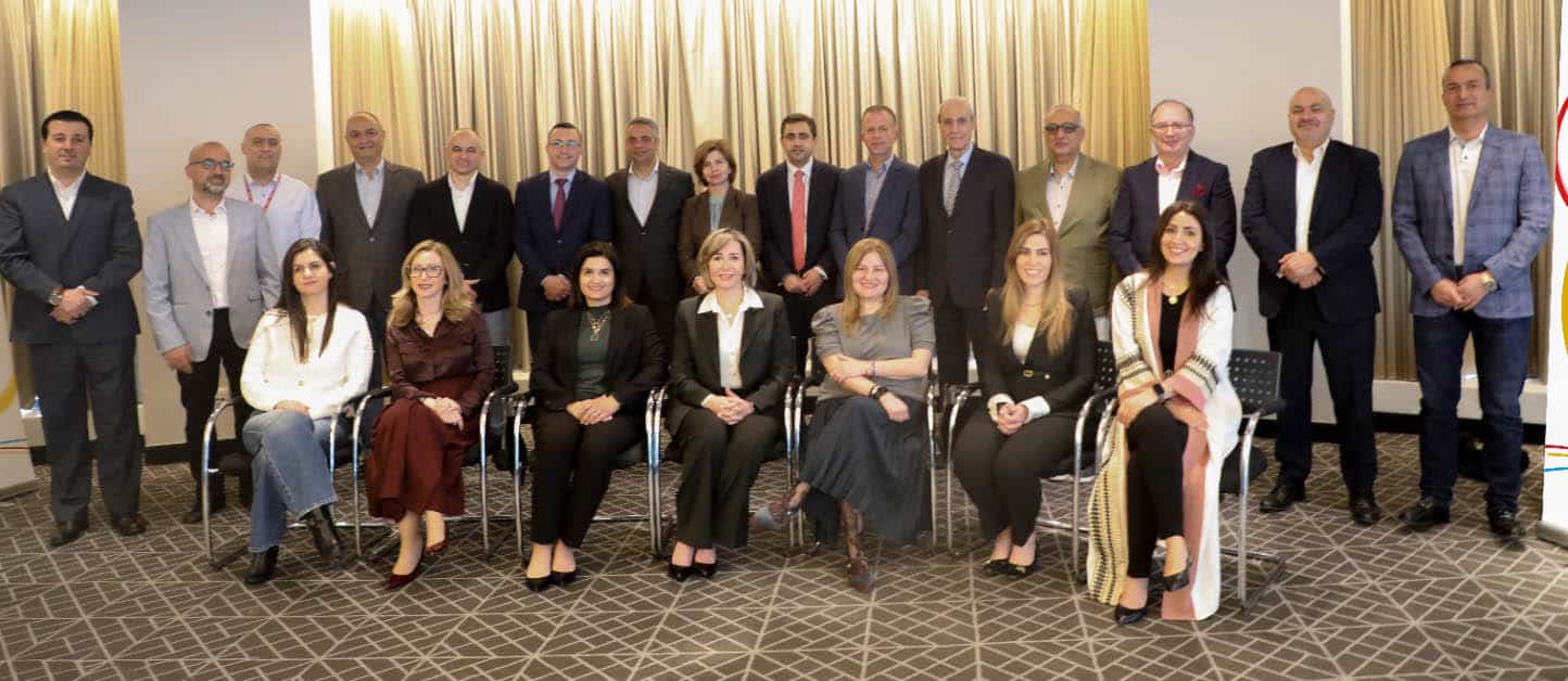 مؤسسة إنجاز تنتخب مجلس إدارة جديدا 