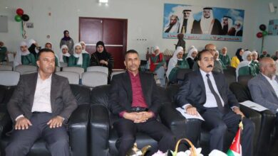 تربية البادية الشمالية الغربية تنظم لقاءً توعوياً حول مسار التعليم المهني “BTEC”