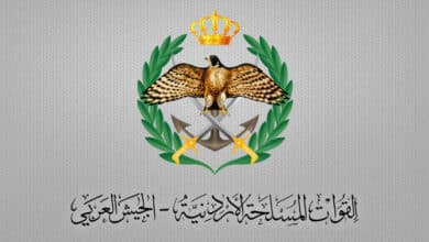 رئيس هيئة الأركان المشتركة يلتقي وزير الدفاع السوري في دمشق