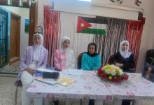 ورشة لكتابة القصة القصيرة في مركز شابات عبين عبلين