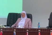 الدكتورة مروة البرماوي الف مبارك الترقية