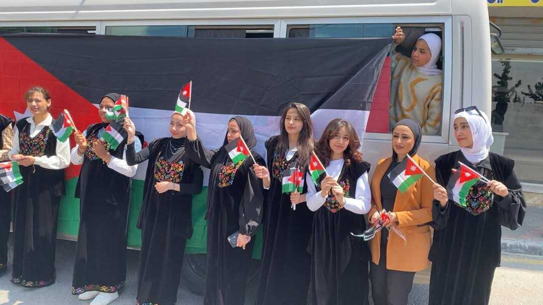 بانوراما الأنشطة والبرامج الشبابية في مديرية شباب الكرك والمراكز الشبابية التابعة لها .. صور 1 بانوراما الأنشطة والبرامج الشبابية في مديرية شباب الكرك والمراكز الشبابية التابعة لها .. صور