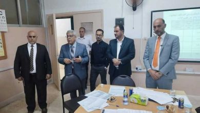 ورشة توعوية حول تقييم الاداء السنوي في تربية الطيبة والوسطية