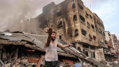 فنزويلا: العدوان على قطاع غزة إبادة ضد الشعب الفلسطيني
