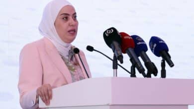 بدء أعمال المؤتمر الوطني الثاني لتنمية الطفولة المبكرة