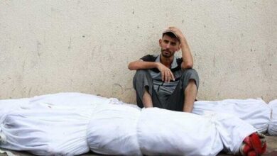 الأورومتوسطي: الاحتلال يقتل 98 فلسطينيا يوميا في غزة منذ 12 أيار 