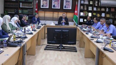 وزير العدل: تعديلات قانون العقوبات تمثل التزام الحكومة بما جاء بخطاب الثقة