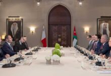 الملك ورئيس وزراء مالطا يبحثان العلاقات الثنائية والمستجدات في الإقليم