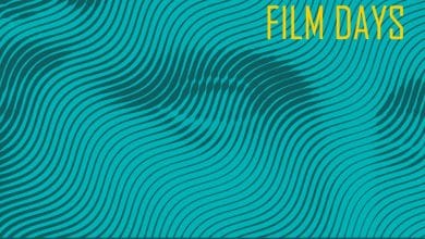 انطلاق أيام الفيلم اليوناني الاثنين المقبل
