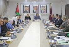 " الإدارية النيابية" تناقش أسس الاستقطاب والتعيين بالوظائف الحكومية