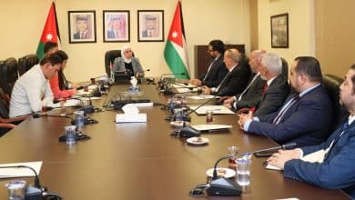 وزيرة النقل تبحث مع نقابة ملاحة الأردن التحديات وسبل تسهيل الحركة البحرية