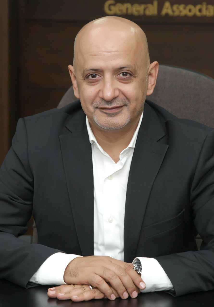 رئيس تجارة الأردن: جاهزون للعمل والمساهمة في بناء اقتصاد سوريا الجديدة