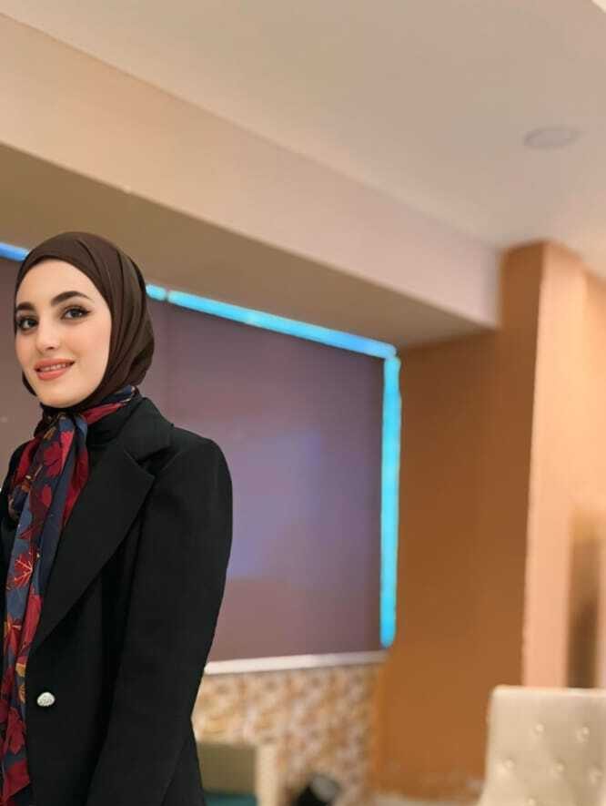 العلي تكتب : نحن لا ننتظر يوماً… نحن صُنّاع الأيام 1 العلي تكتب : نحن لا ننتظر يوماً… نحن صُنّاع الأيام