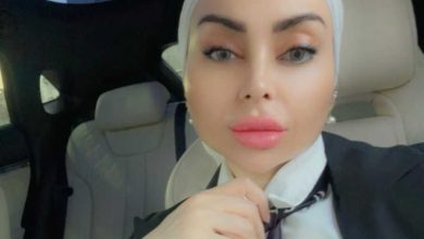 الحصني تهنئ بمناسبة عيد الاستقلال