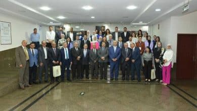 جامعة البترا تكرم نقابة الصحفيين في ندوة حول حرية الصحافة والمسؤولية الإعلامية