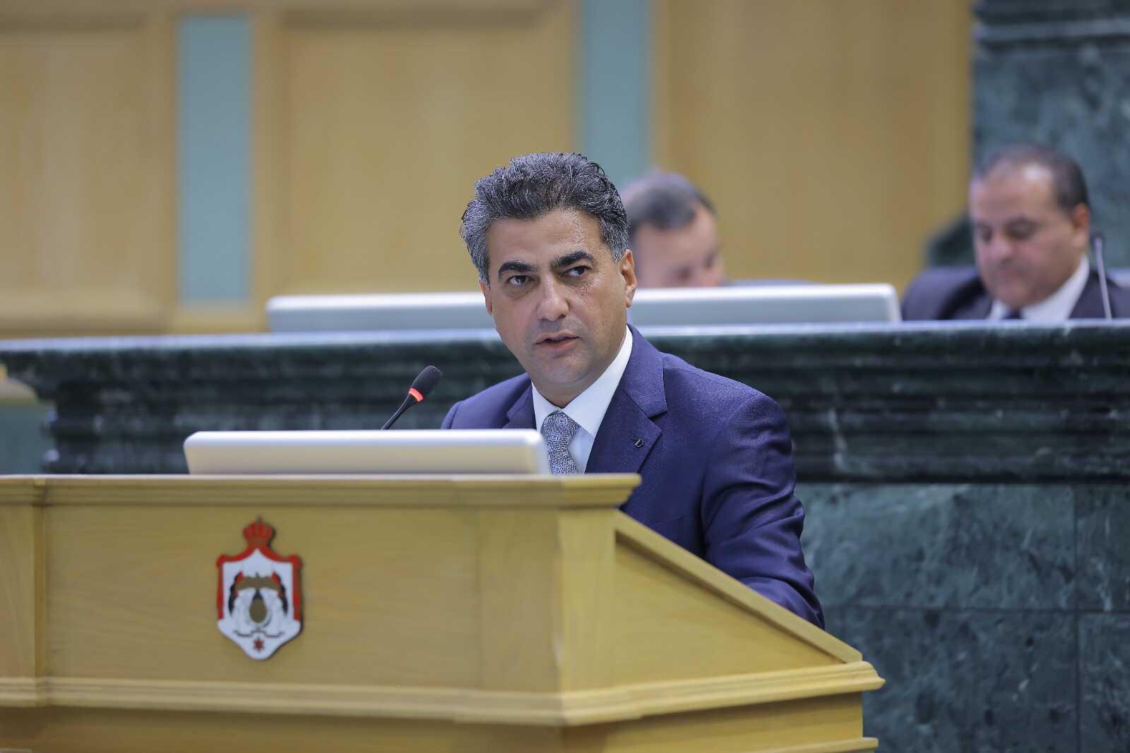 الخصاونة : الأردن يستحق الأفضل… في عيد استقلاله