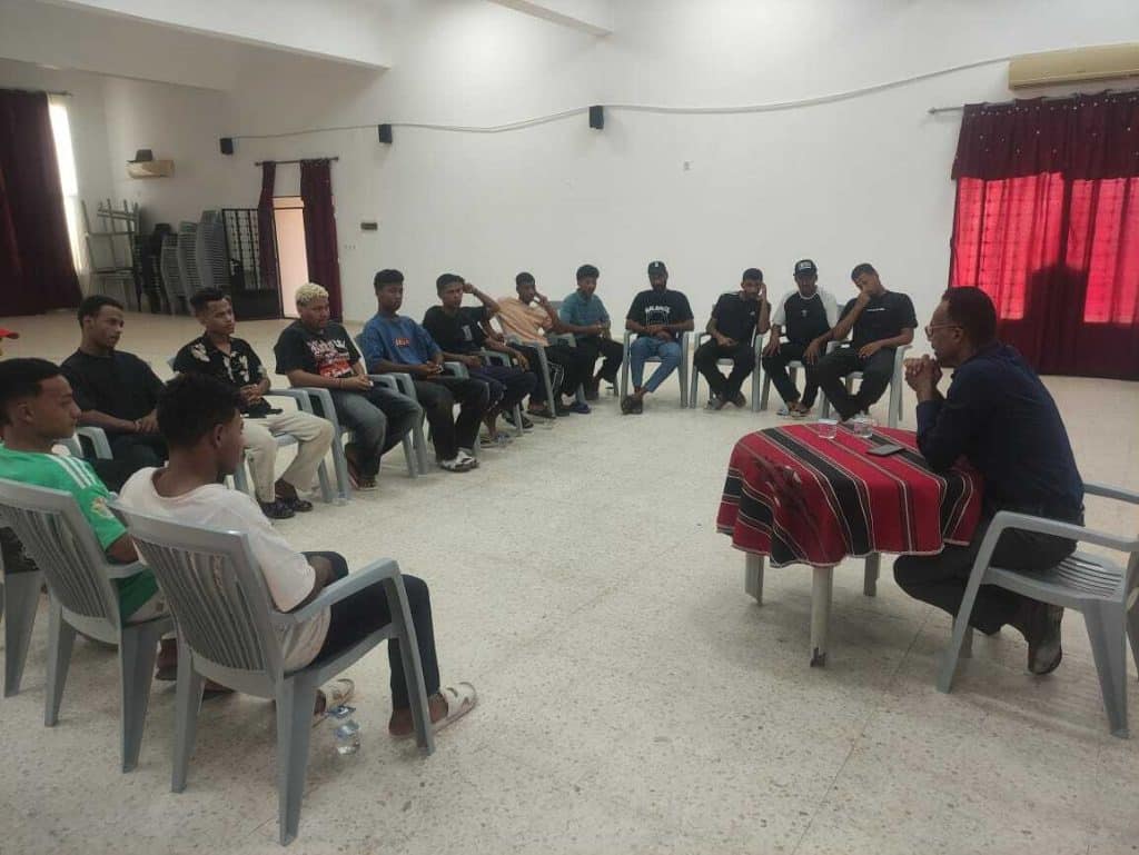 بانوراما الأنشطة والبرامج الشبابية في مديرية شباب الكرك والمراكز الشبابية التابعة لها .. صور