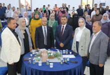 الاسرة التربوية في لواء البترا تحتفي بعيد الاستقلال (79 ) وما تم انجازة في العام الدراسي 2024/2025م
