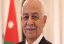 رئيس الديوان الملكي يلتقي فعاليات مجتمعية وثقافية وأكاديمية