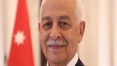 رئيس الديوان الملكي يلتقي فعاليات مجتمعية وثقافية وأكاديمية