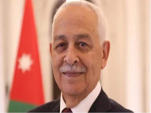 رئيس الديوان الملكي يلتقي فعاليات مجتمعية وثقافية وأكاديمية