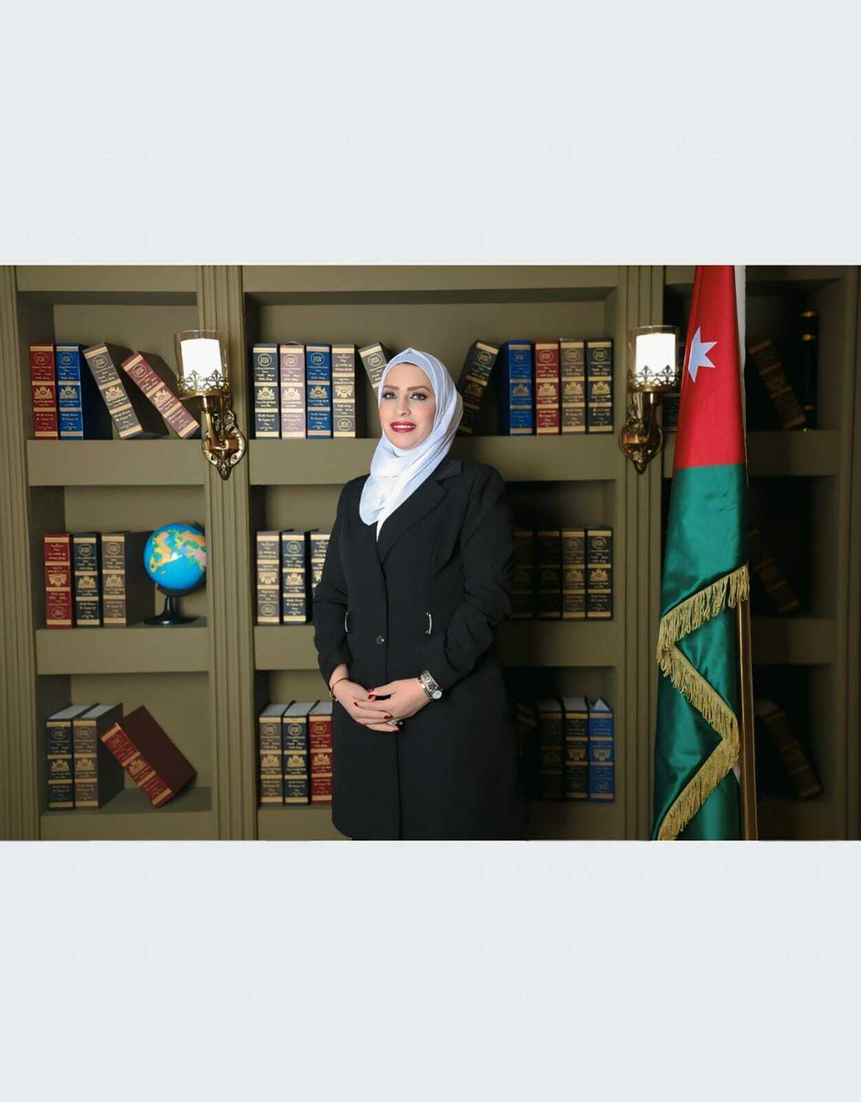 سميحة المجلي تكتب : عيد الاستقلال هو يوم للافتخار بإنجازات الوطن