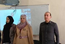 لقاء تعريفي بجائزة الحسين للعمل التطوعي في الأغوار الشمالية