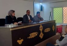 النعيمات يترأس اجتماع لرؤساء الاختبار الوطني لضبط نوعية التعليم للصف الثالث