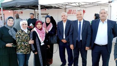 تربية الزرقاء الأولى تشارك في احتفالات الاستقلال79
