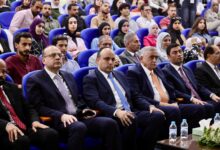 وزارة الشباب والجامعة الأردنية تنظّمان لقاءً تعريفياً بجائزة الحسين للعمل التطوعي