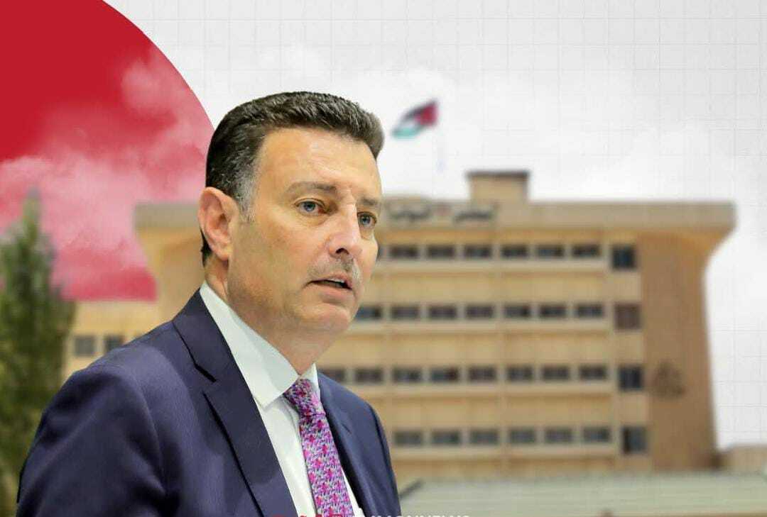 الصفدي يقود الدورة الأولى بلا فقدان للنصاب القانوني وبأقل عدد غيابات