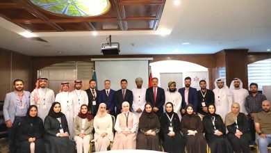 إختتام الملتقى الأردني الخليجي حول "توظيف التكنولوجيا الحديثة للحد من تداعيات التغير المناخي"