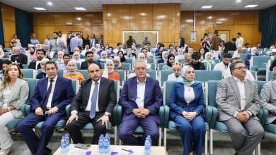 وزارة الشباب وجامعة اليرموك تعقدان لقاءً تعريفياً بجائزة الحسين بن عبدالله الثاني للعمل التطوعي