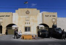 محكمة أمن الدولة تصدر أحكاماً بحق المتهمين بقضية استشهاد 4 عسكريين