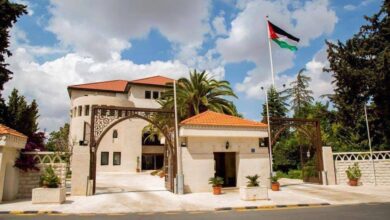 مجلس الوزراء يقرِّر الموافقة على الخطة الوطنية الأردنية لتفعيل قرار مجلس الأمن الدولي رقم (2250) حول الشباب والسلام والأمن 2027 -2025م