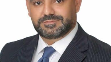 تهنئة للأستاذ زكي أمجد وشاح بمناسبة تكليفه بمهام مدير الاتصال المؤسسي والحكومي لمؤسسة فرسان التغيير.