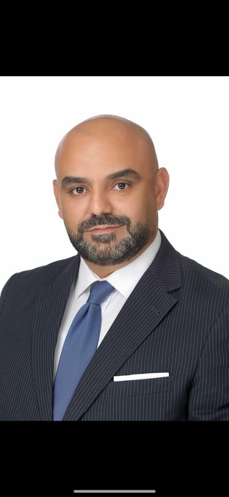 تهنئة للأستاذ زكي أمجد وشاح بمناسبة تكليفه بمهام مدير الاتصال المؤسسي والحكومي لمؤسسة فرسان التغيير. 1 تهنئة للأستاذ زكي أمجد وشاح بمناسبة تكليفه بمهام مدير الاتصال المؤسسي والحكومي لمؤسسة فرسان التغيير.