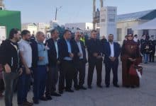 انطلاق احتفالات محافظة الطفيلة بعيد الاستقلال الـ79