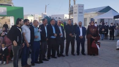 انطلاق احتفالات محافظة الطفيلة بعيد الاستقلال الـ79