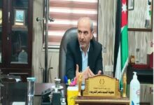 الشريدة يباشر مهامه امينا لسجل الجمعيات