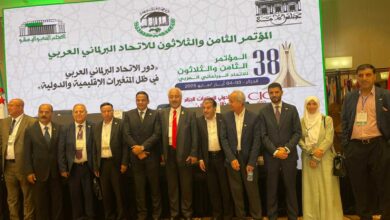 أبو هنية : الوصاية الهاشمية على المقدسات شرعية تاريخية راسخة
