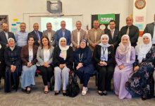 تربية بني عبيد تختتم جلسات التوعية لمستشاري التطوير