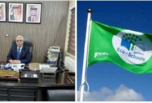 الخصاونة يشيد بجهود المدارس الحاصلة على العلم الأخضر ضمن برنامج المدارس البيئة