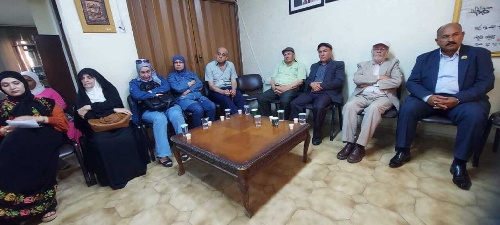 اتحاد الكتاب والادباء الاردنيين يحيي امسية شعرية في عيد الاستقلال