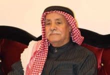 الكريمين يهنئ جلالة الملك وولي عهده بيوم الاستقلال