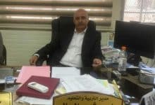 المجالي يجتمع بالمنسقين الإداريين استعدادًا لامتحانات الثانوية العامة 2025