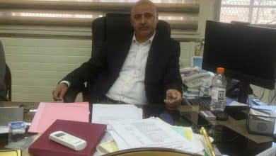 المجالي يجتمع بالمنسقين الإداريين استعدادًا لامتحانات الثانوية العامة 2025