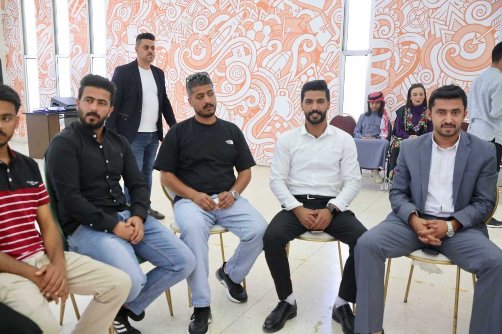 تمكين الشباب أولوية وطنية والمراكز الشبابية ركيزة لبناء جيل قيادي فاعل