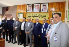 البدادوة يدق ناقوس الخطر: مستشفى بديل في عمّان ضرورة والأحزاب الوسطية تُعد كتابًا رسميًا لدعم كوادر البشير