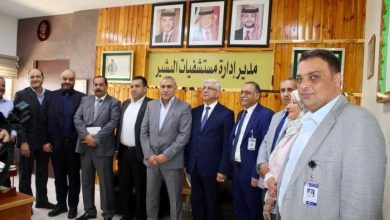 البدادوة يدق ناقوس الخطر: مستشفى بديل في عمّان ضرورة والأحزاب الوسطية تُعد كتابًا رسميًا لدعم كوادر البشير